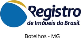 Registro de Imóveis de Botelhos – MG